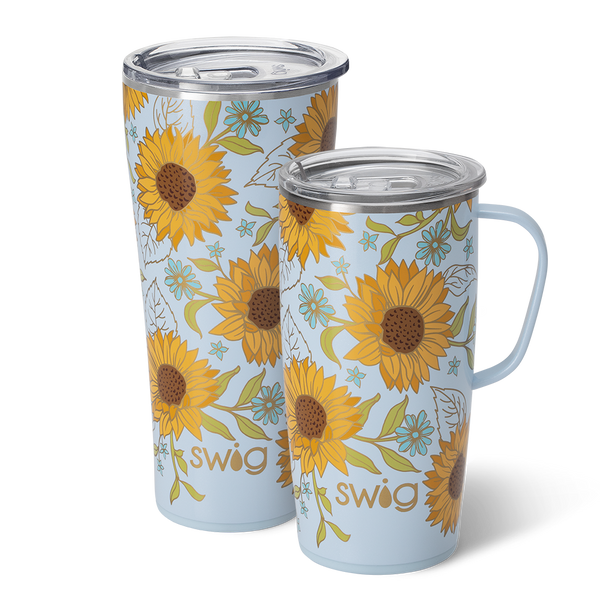 Sunkissed XL Set