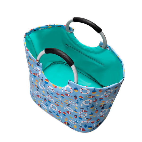 Bobbing Buoys Loopi Tote Bag
