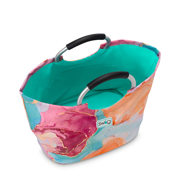 Dreamsicle Loopi Tote Bag