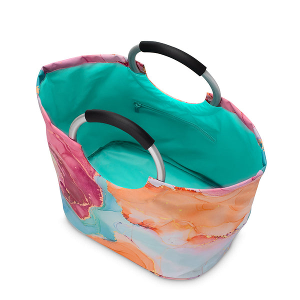 Dreamsicle Loopi Tote Bag