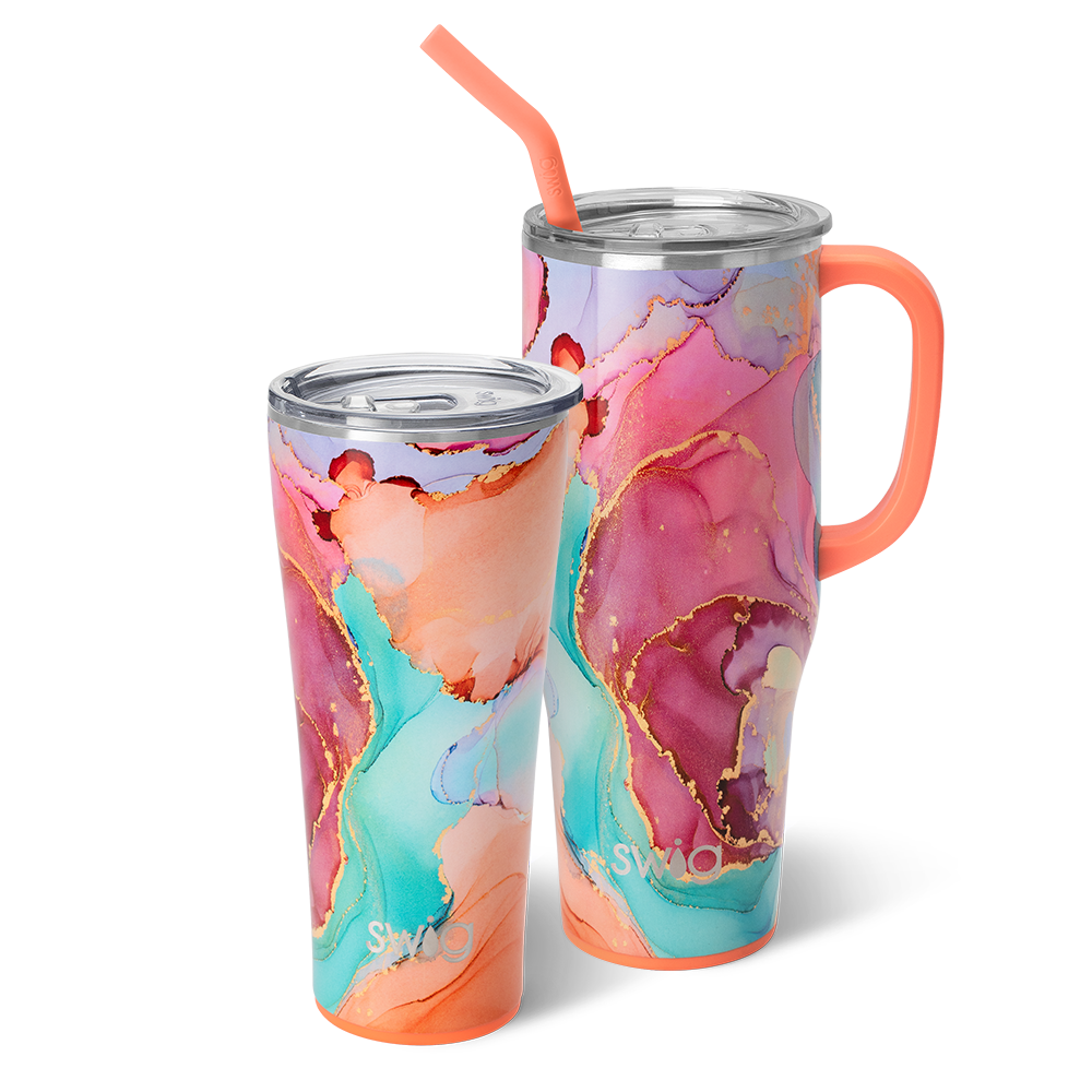 Dreamsicle Mega Set – Swig Life
