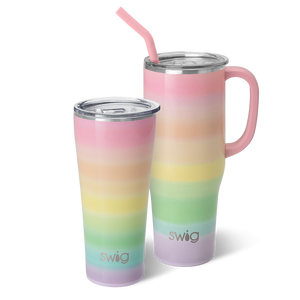 Over The Rainbow Mega Set