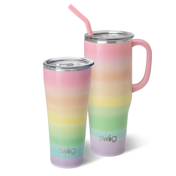 Over The Rainbow Mega Set