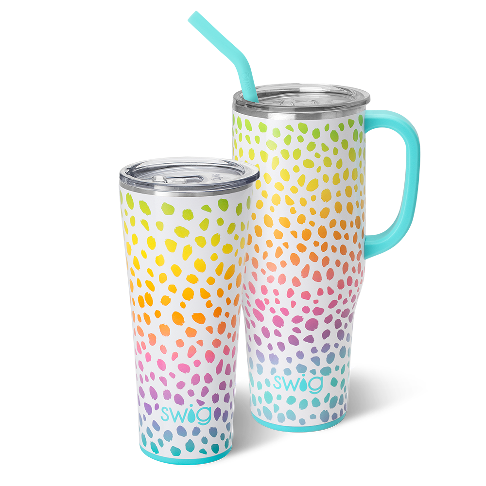 Swig Wild Child 18 oz. Travel Mug