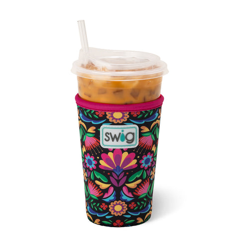 Ginger Jars Iced Cup Coolie