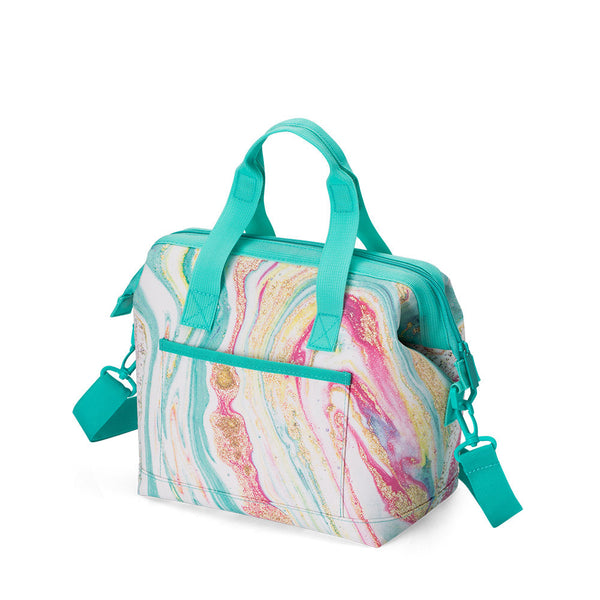 Swig Life Wanderlust Packi 12 Cooler back view