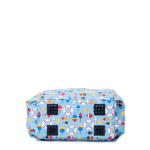 Bobbing Buoys Packi Backpack Cooler