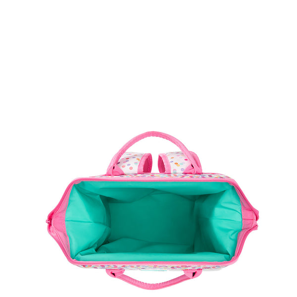 Confetti Packi Backpack Cooler