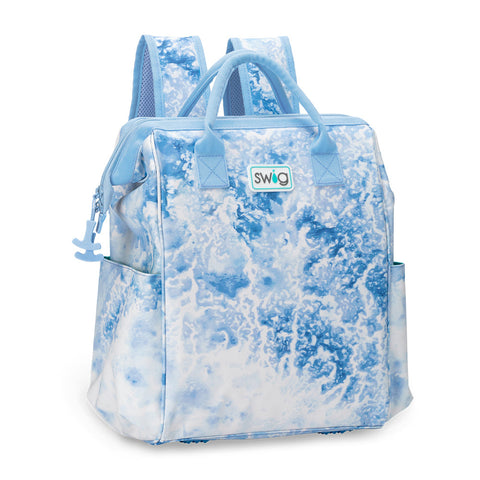 Hayride Packi Backpack Cooler