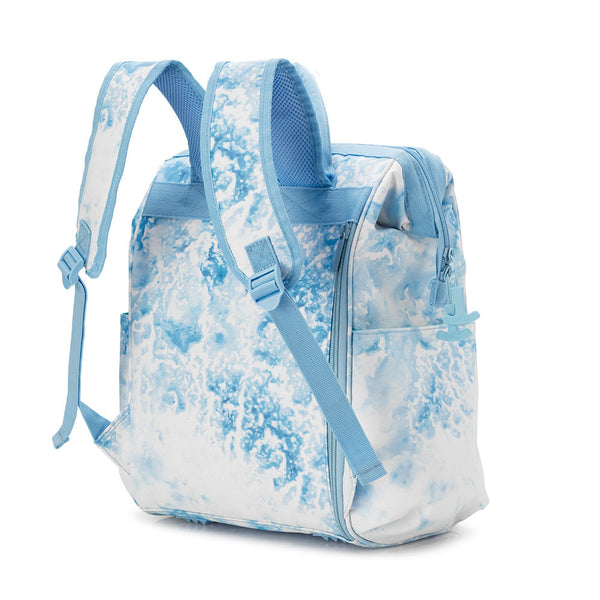 Sea Spray Packi Insulated Backpack Cooler - Swig Life