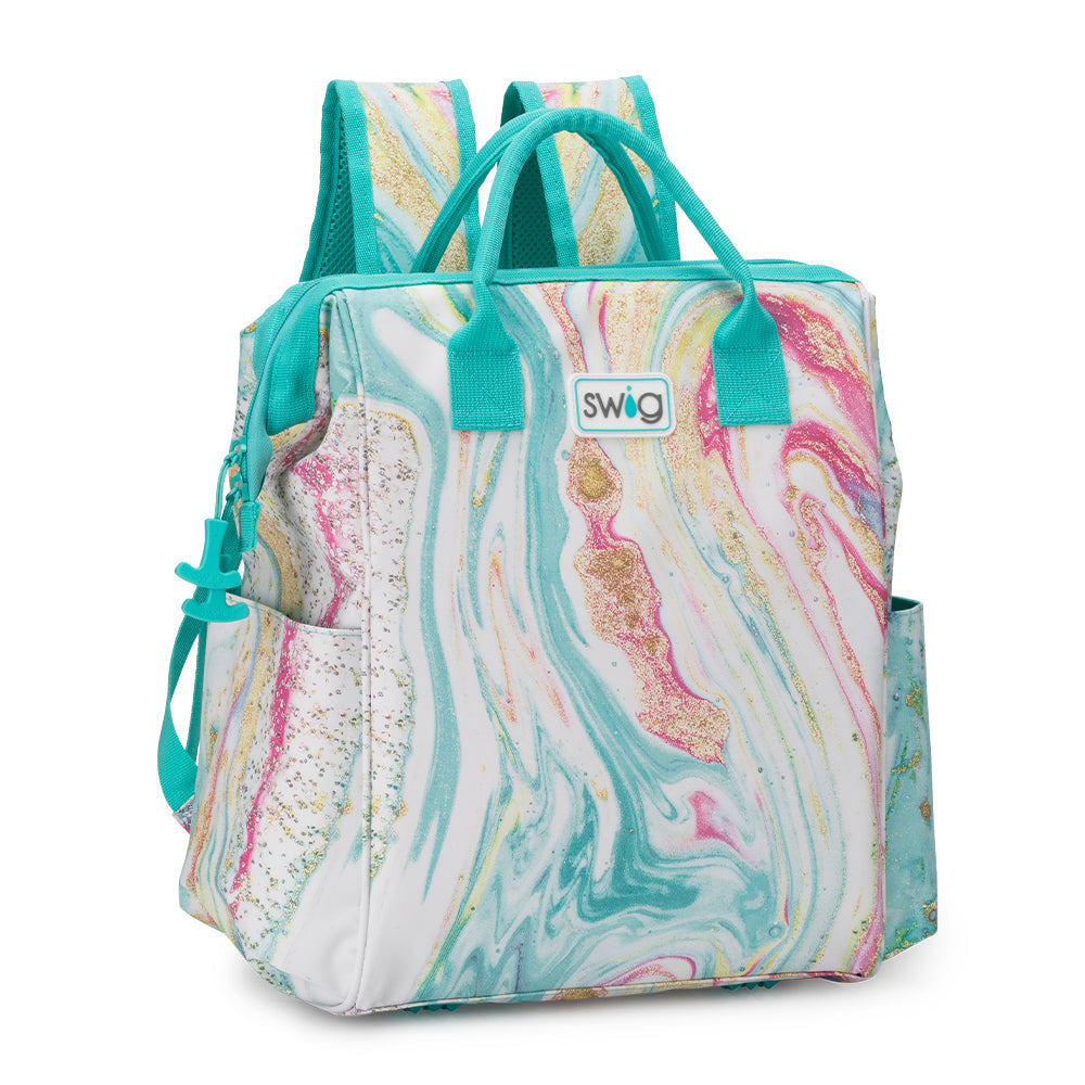 Swig Palm Springs Packi Backpack Cooler – Lemons and Limes Boutique