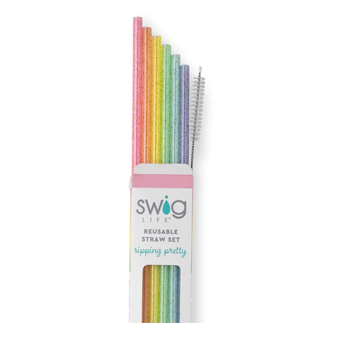 Replacement Straws 2-Pack (36oz Bottle)