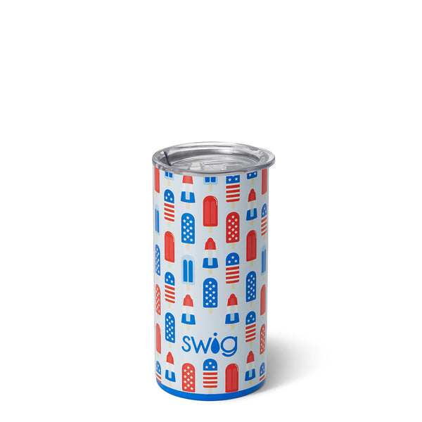 Rocket Pop Slim Tumbler (12oz)