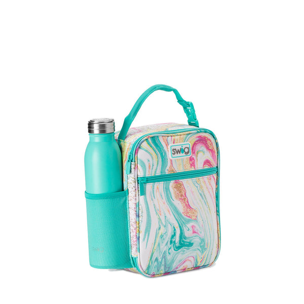 Swig Boxxi Lunch Bag Cotton Candy