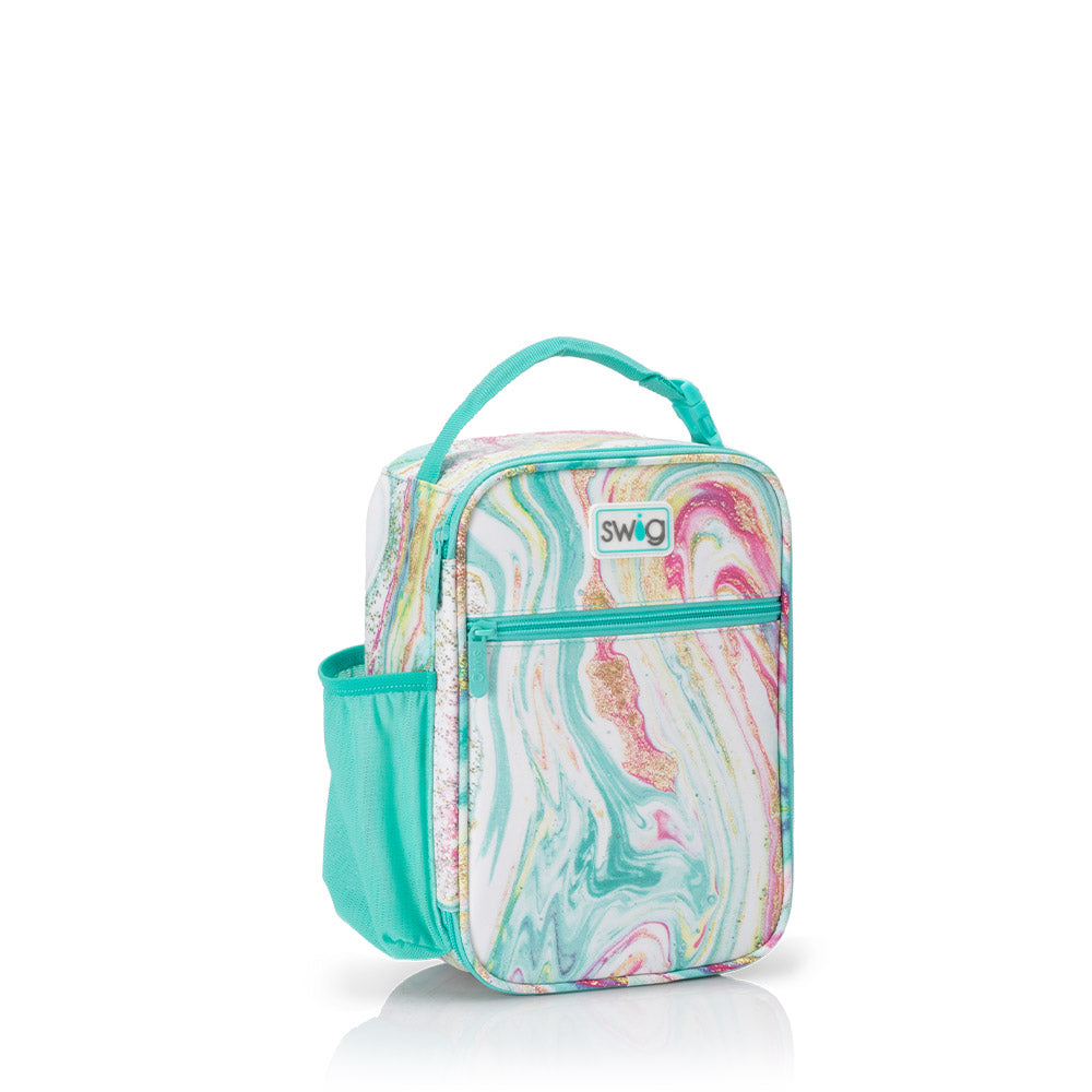 LEGAMI Lunch Box Wanderlust with Accessories